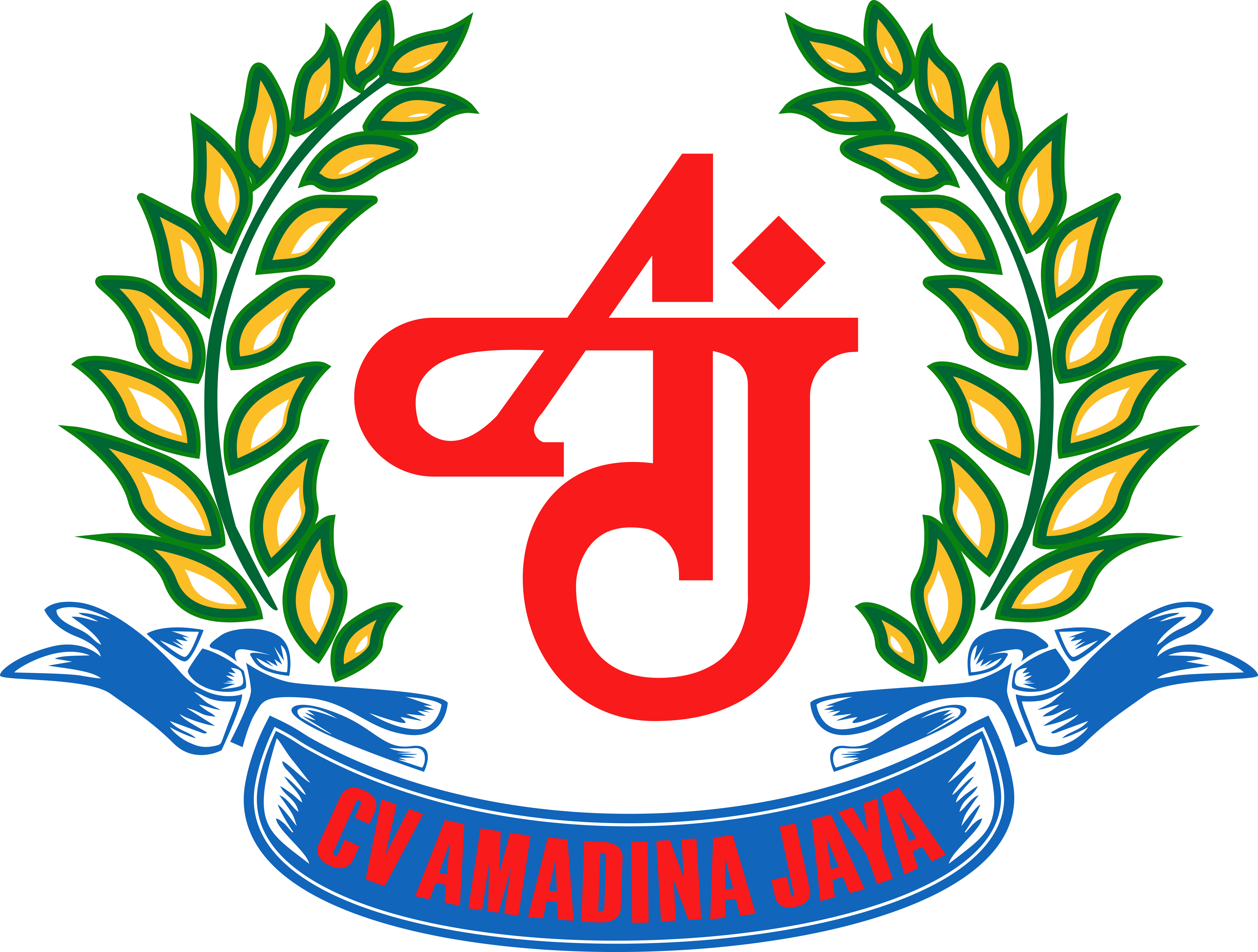 AMADINA JAYA