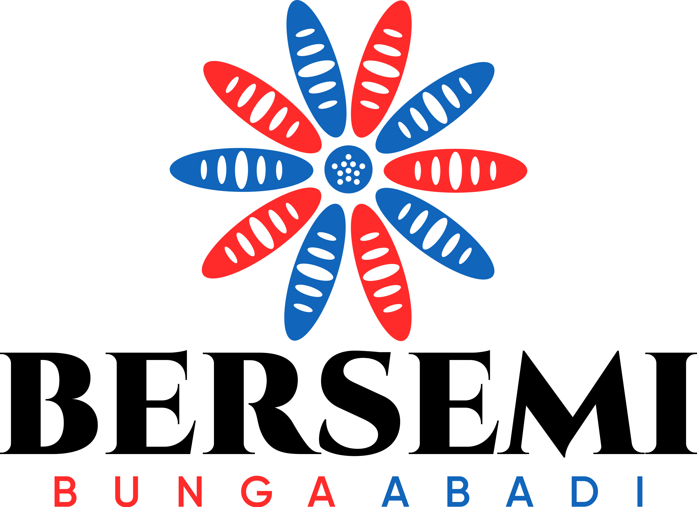 BERSEMI BUNGA ABADI